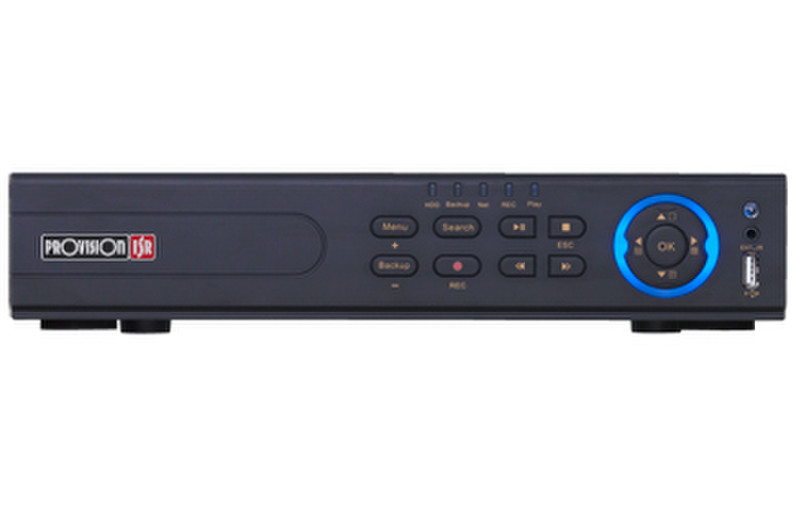 Provision-ISR SA-8200SDI-E Digitaler Videorecorder