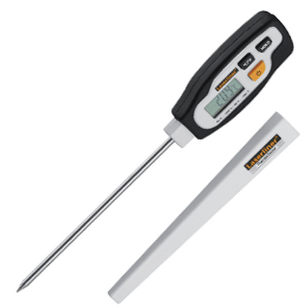 Laserliner 082.030A Outdoor Electronic environment thermometer Außenthermometer