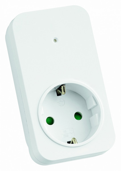 COCO Technology AC-1000 White electrical switch