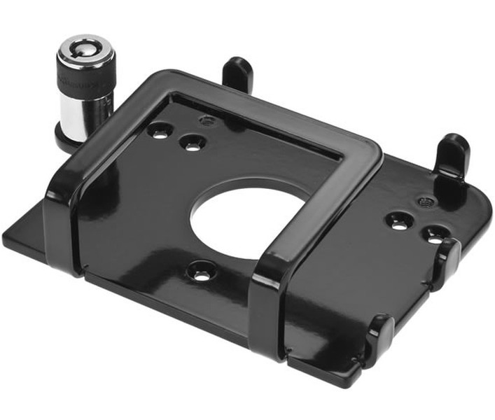 Creation Security M Series Small SecureDock Black