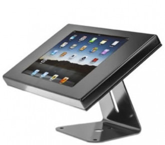 Creation Security SecureDOCK Classic Counter Display Indoor Passive holder Black