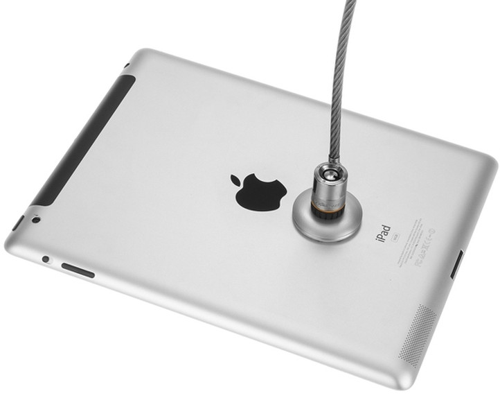 Creation Security SecurePAD Silver