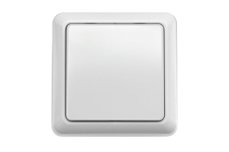 COCO Technology AWST-8800 White electrical switch