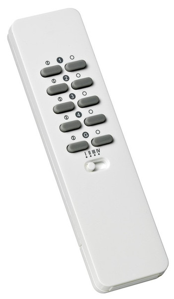 COCO Technology AYCT-102 remote control