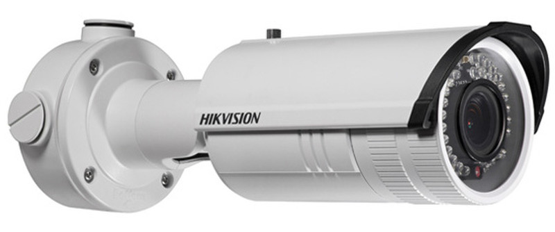 Hikvision Digital Technology DS-2CD4232FWD-IZS IP security camera Outdoor Geschoss Weiß Sicherheitskamera