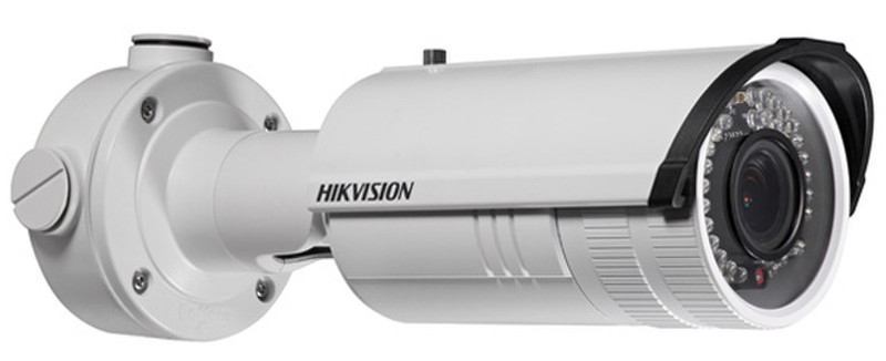 Hikvision Digital Technology DS-2CD4224F-IZS IP security camera Outdoor Bullet White security camera