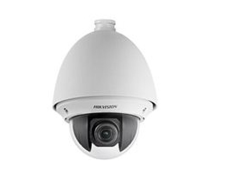 Hikvision Digital Technology DS-2DE4182-AE IP security camera Вне помещения Dome Белый камера видеонаблюдения
