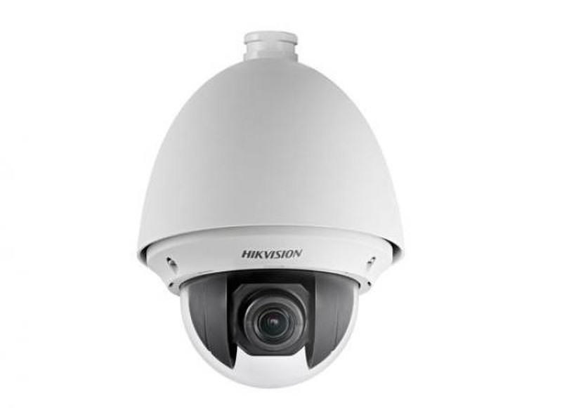 Hikvision Digital Technology DS-2DE4182 В помещении и на открытом воздухе Dome Белый