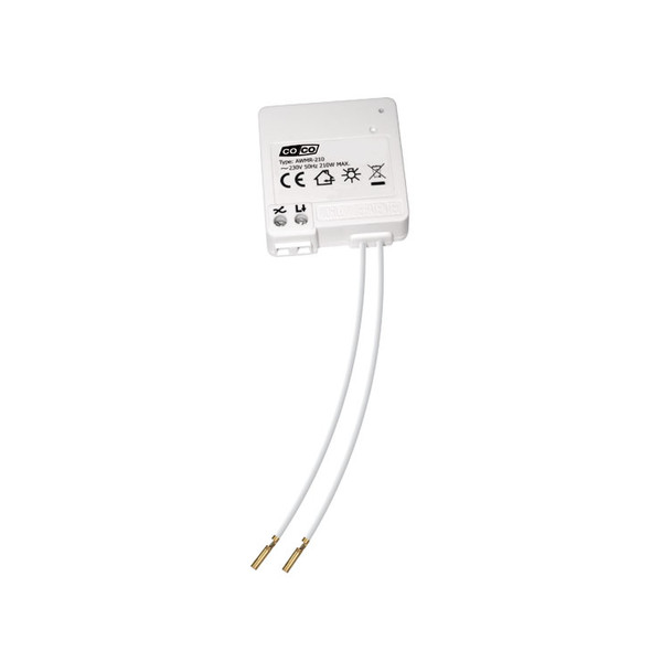 COCO Technology AWMR-210 Dimmer