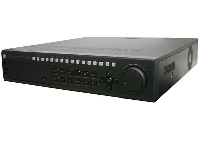 Hikvision Digital Technology DS-9632NI-ST Digitaler Videorekorder (DVR)