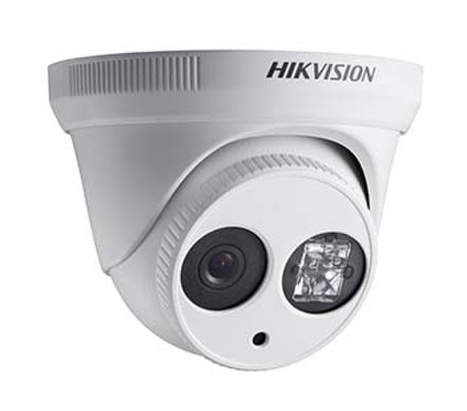 Hikvision Digital Technology DS-2CD2332-I IP security camera Kuppel Weiß Sicherheitskamera