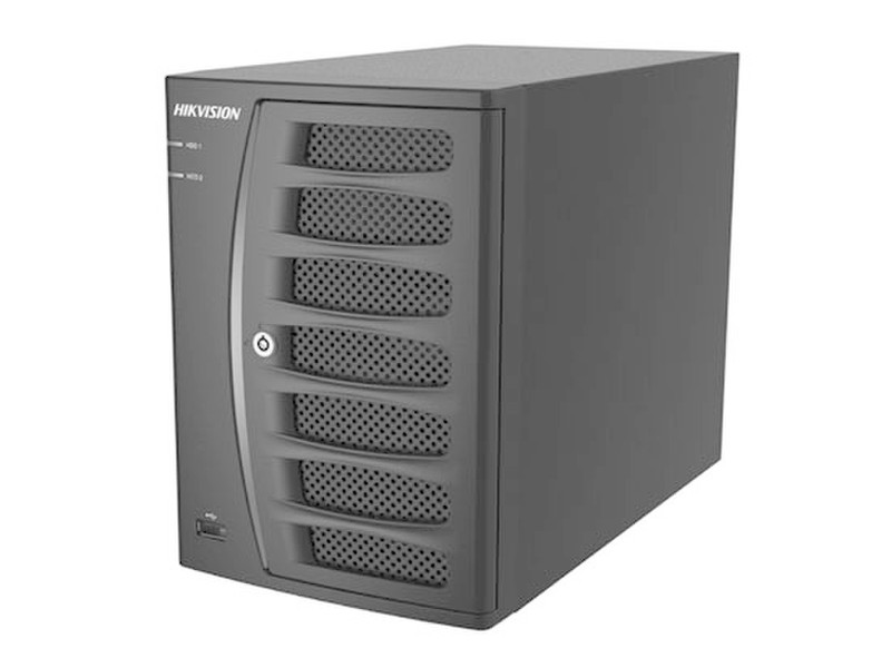 Hikvision Digital Technology DS-7608NI-V