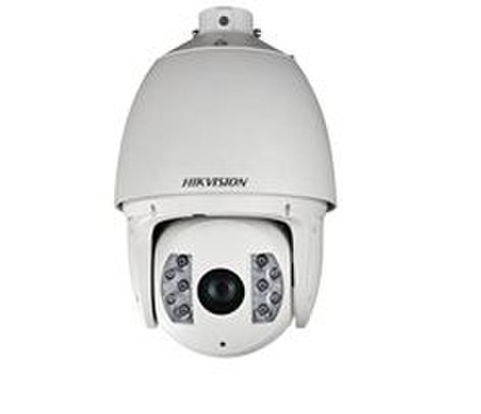 Hikvision Digital Technology DS-2DF7286-A IP security camera Outdoor Kuppel Weiß Sicherheitskamera