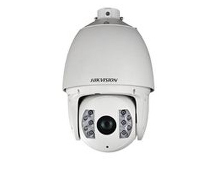 Hikvision Digital Technology DS-2DF7276-A IP security camera Outdoor Dome White security camera