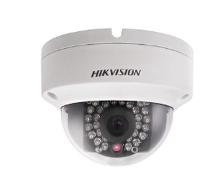 Hikvision Digital Technology DS-2CD2132-I IP security camera Outdoor Kuppel Weiß