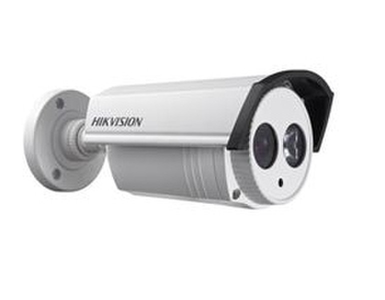 Hikvision Digital Technology DS-2CE16C2P-IT3 CCTV security camera Вне помещения Пуля Белый камера видеонаблюдения