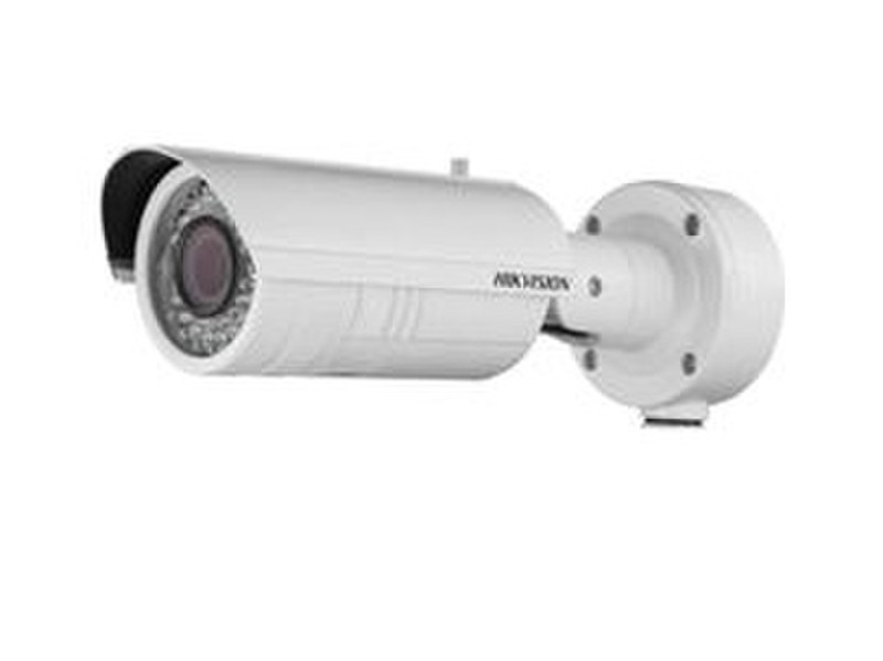 Hikvision Digital Technology DS-2CD8264FWD-EIZ IP security camera Outdoor Geschoss Weiß Sicherheitskamera