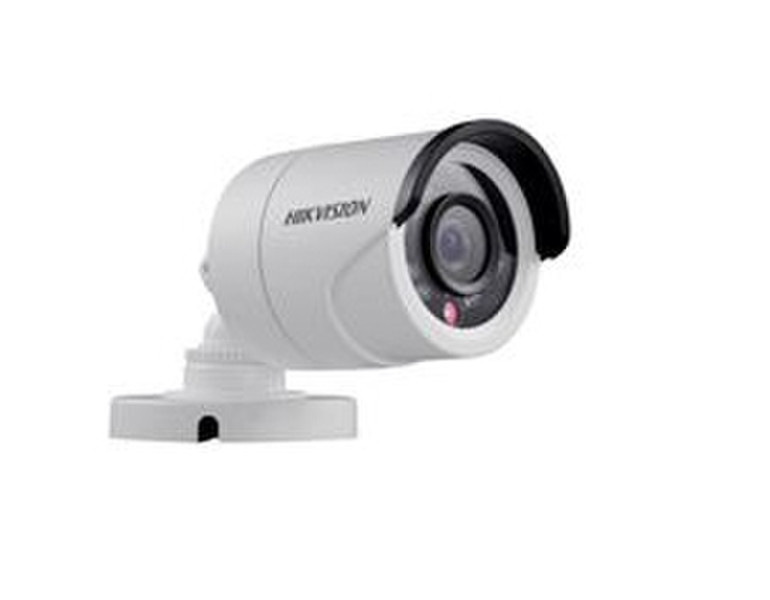 Hikvision Digital Technology DS-2CE15C2P-IR CCTV security camera Вне помещения Пуля Белый камера видеонаблюдения