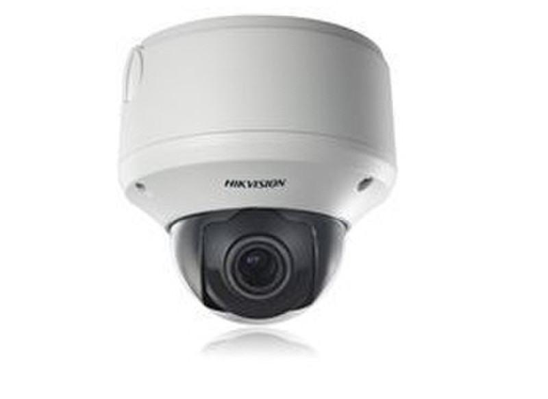 Hikvision Digital Technology DS-2CD7253F-EIZH IP security camera Outdoor Kuppel Weiß Sicherheitskamera