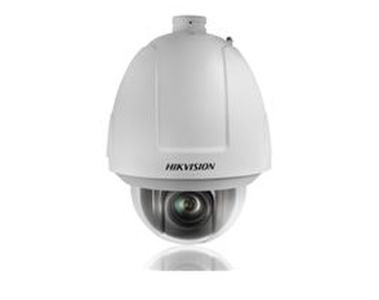 Hikvision Digital Technology DS-2DF5274-A IP security camera Outdoor Kuppel Weiß Sicherheitskamera