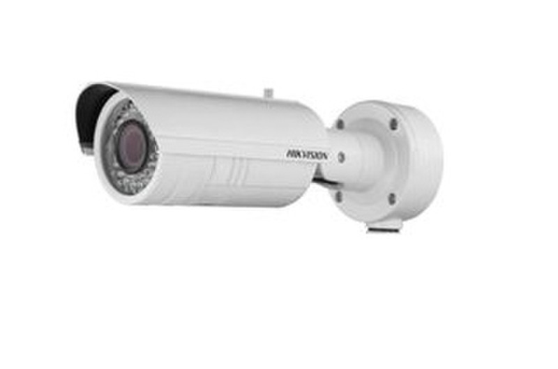 Hikvision Digital Technology DS-2CD8255F-EIZ IP security camera Вне помещения Пуля Белый камера видеонаблюдения