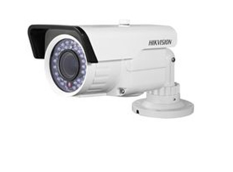 Hikvision Digital Technology DS-2CE1582P-VFIR3 CCTV security camera Вне помещения Пуля Белый камера видеонаблюдения
