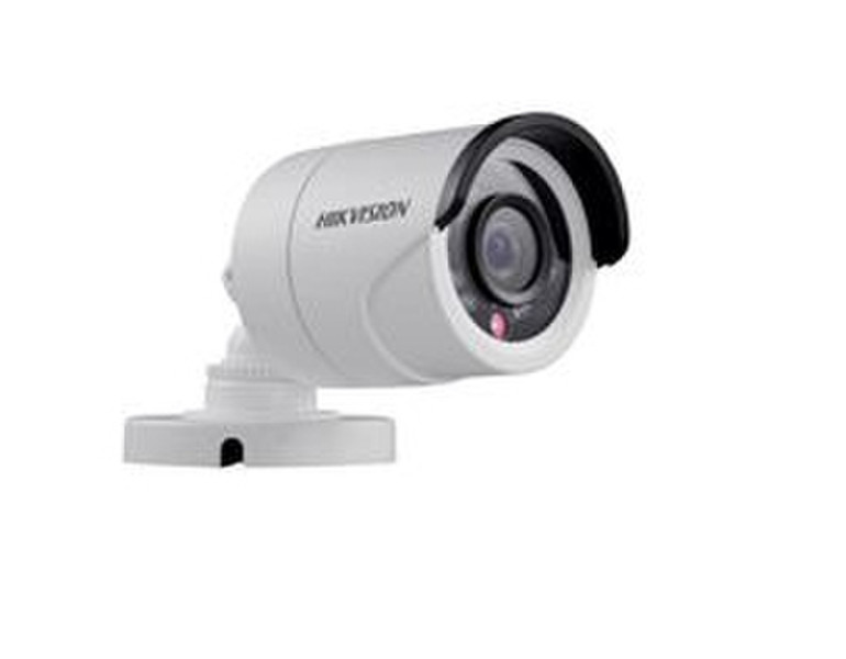 Hikvision Digital Technology DS-2CE1582P-IR CCTV security camera Вне помещения Пуля Белый камера видеонаблюдения