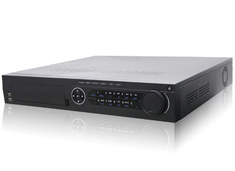 Hikvision Digital Technology DS-7716NI-ST network video recorder