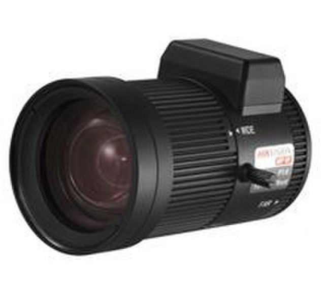 Hikvision Digital Technology TV0550D-MPIR IP Camera Black camera lense
