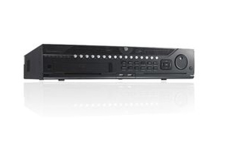 Hikvision Digital Technology DS-9108HFHI-ST digital video recorder