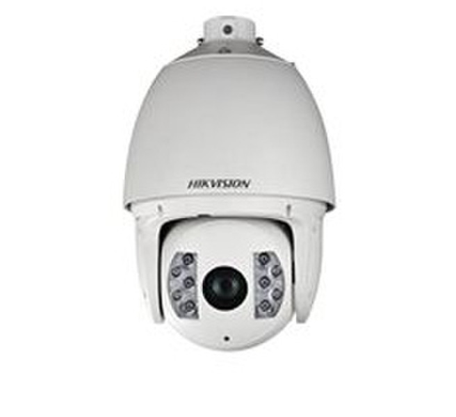 Hikvision Digital Technology DS-2DF7284-A IP security camera Outdoor Kuppel Weiß Sicherheitskamera
