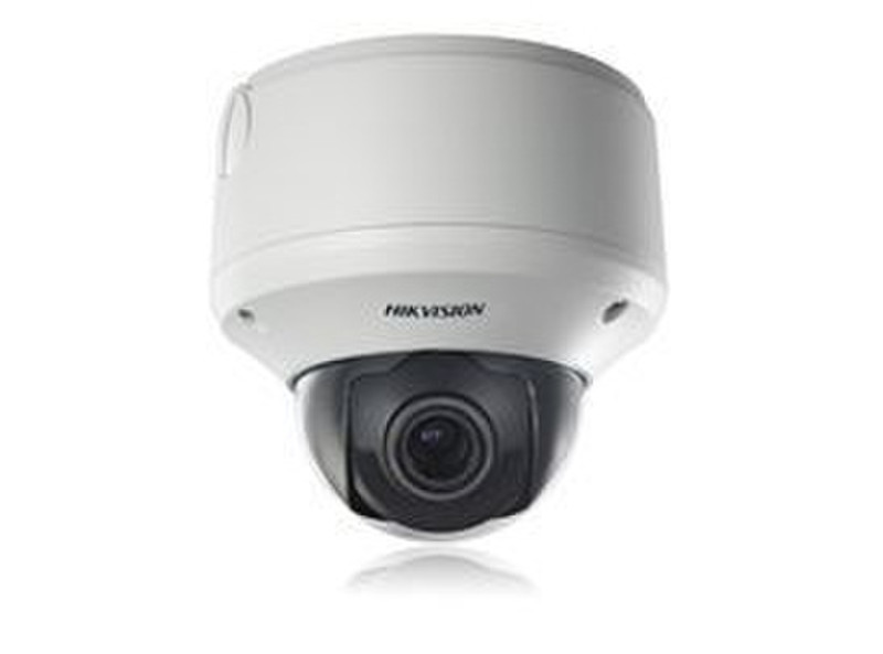 Hikvision Digital Technology DS-2CD7254FWD-EIZH IP security camera Outdoor Kuppel Weiß Sicherheitskamera