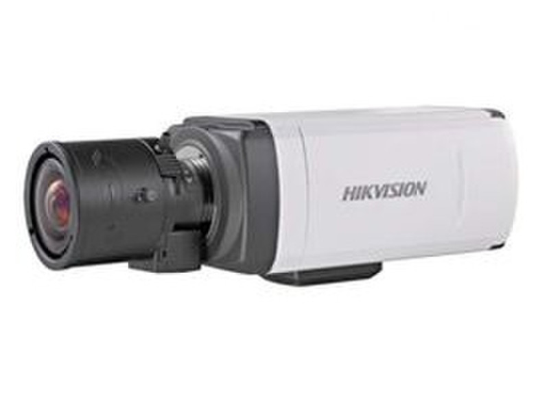 Hikvision Digital Technology DS-2CD855F-E IP security camera Для помещений Коробка Черный, Белый камера видеонаблюдения