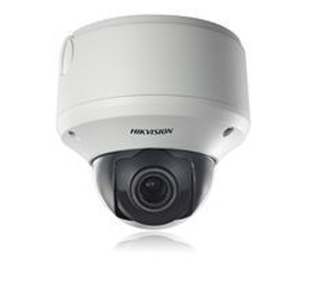 Hikvision Digital Technology DS-2CD7255F-EIZH IP security camera Outdoor Kuppel Weiß Sicherheitskamera