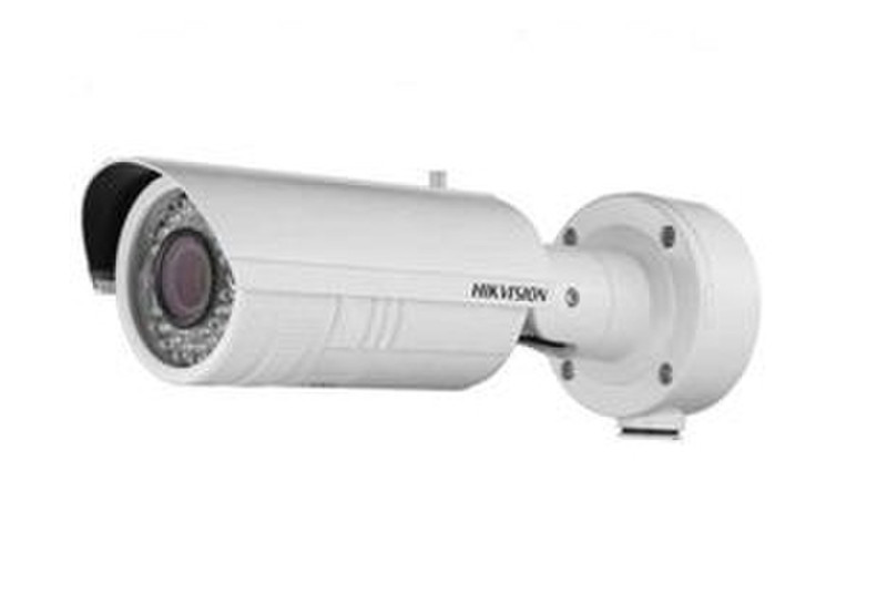 Hikvision Digital Technology DS-2CD8264FWD-EI IP security camera Outdoor Geschoss Weiß Sicherheitskamera