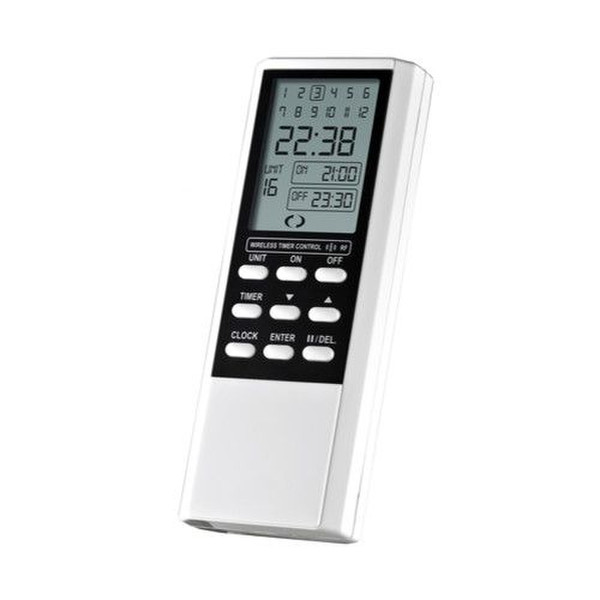 COCO Technology ATMT-502 remote control
