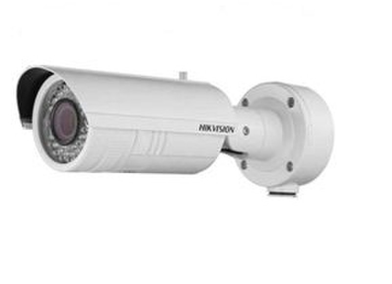 Hikvision Digital Technology DS-2CD8254F-EI IP security camera Вне помещения Пуля Белый камера видеонаблюдения