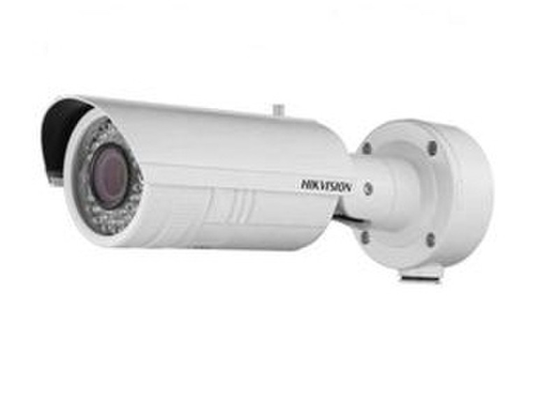 Hikvision Digital Technology DS-2CD8253F-EI IP security camera Outdoor Geschoss Weiß Sicherheitskamera