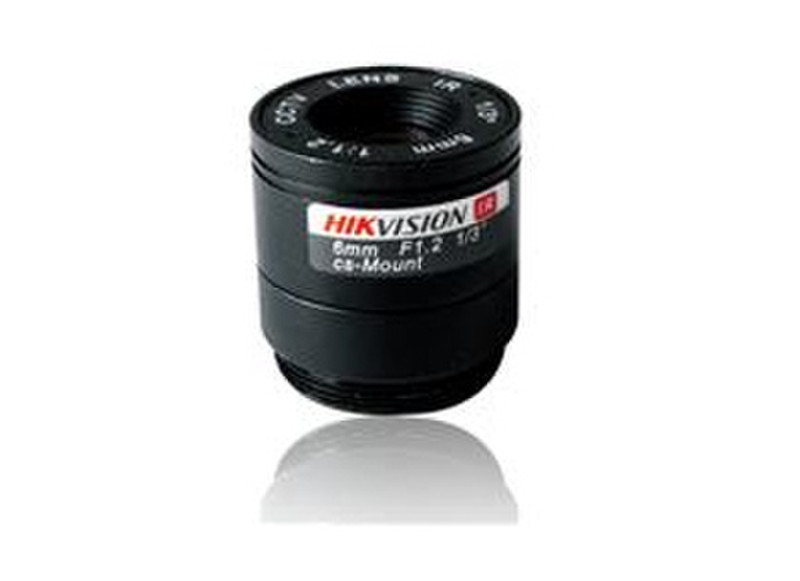 Hikvision Digital Technology TF0612-IR объектив / линза / светофильтр