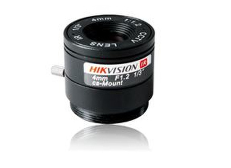 Hikvision Digital Technology TF0412-IR объектив / линза / светофильтр