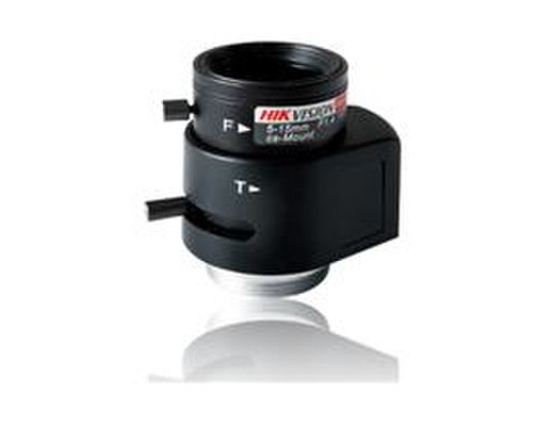 Hikvision Digital Technology TV0515D-MPIR IP-камера Черный объектив / линза / светофильтр