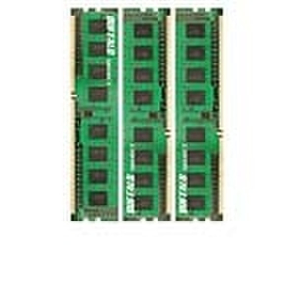 Buffalo D3U1333-K4G/BR 4ГБ DDR3 1333МГц модуль памяти