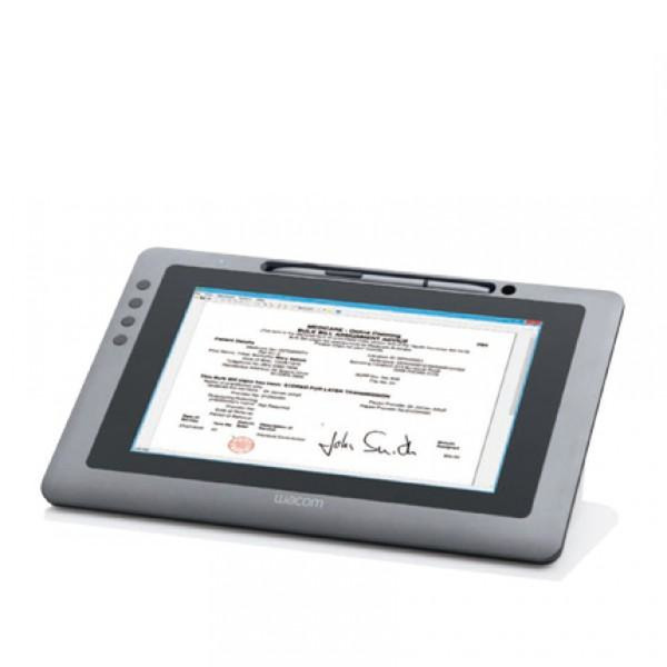 Wacom DTU-1031 & Sign Pro PDF