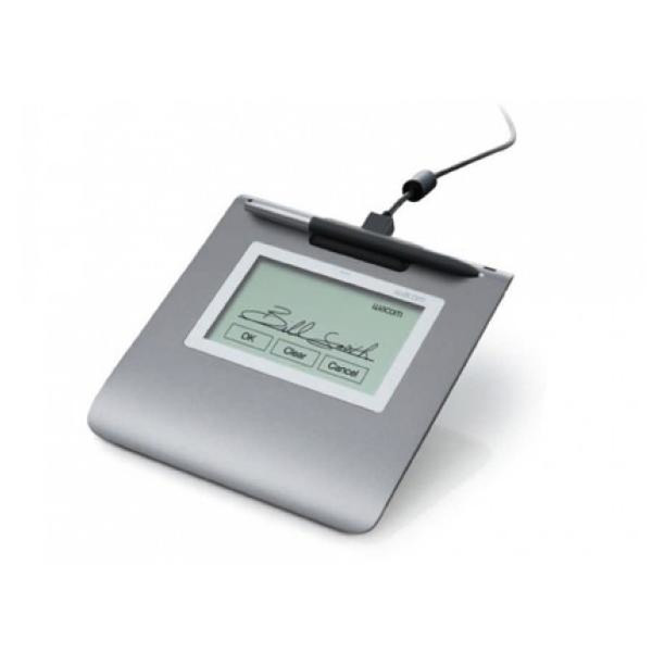 Wacom STU-430 & Sign Pro PDF