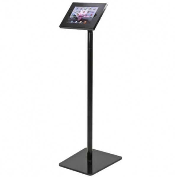 Creation Security SecureDOCK Uno Tablet Multimedia stand Black