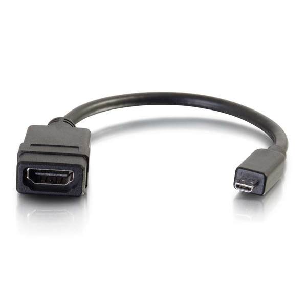 C2G 80510 Videokabel-Adapter