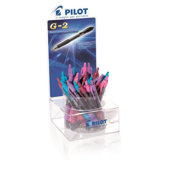 Pilot G2 48pc(s)