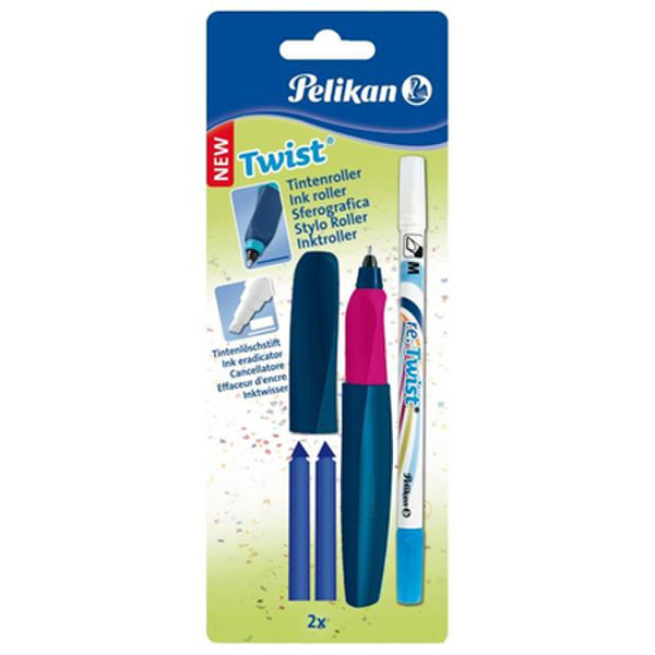 Pelikan Twist Stick pen 1шт
