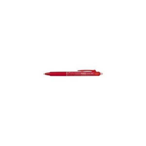 Pilot Frixion Clicker Red 12pc(s)