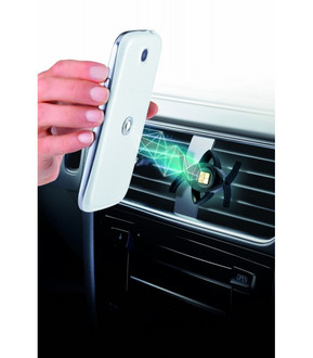 Exponent T10200 Car Passive holder Black holder